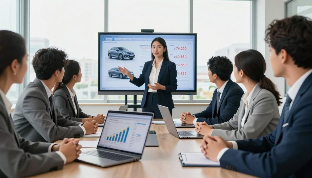 Melhores taxas de juros para financiamento de carros