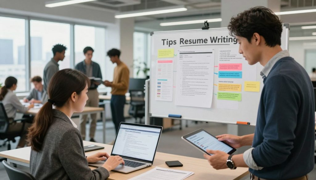 qualificação profissional e emprego